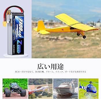 Amazon.co.jp: ゼエエ Zeee 4S リポバッテリー 14.8V 50C 3300mAh XT60 Amazon.co.jp: ゼエエ Zeee 4S リポバッテリー 14.8V 50C 3300mAh XT60